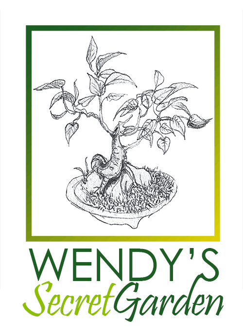 Wendy's Secret Garden