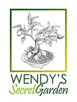 Wendys Secret Garden Logo