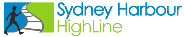 Sydney Highline Logo